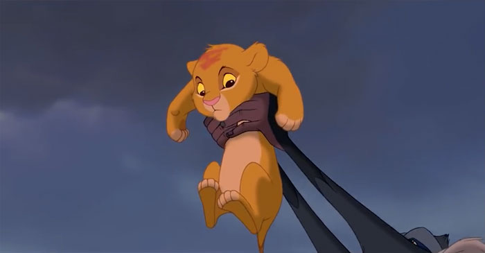 Lion King 1994 & Lion King 2019 : An Amazing Comparison