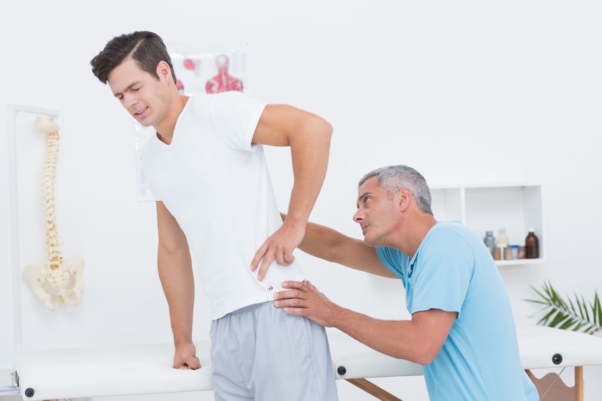 scientists body sitting hours