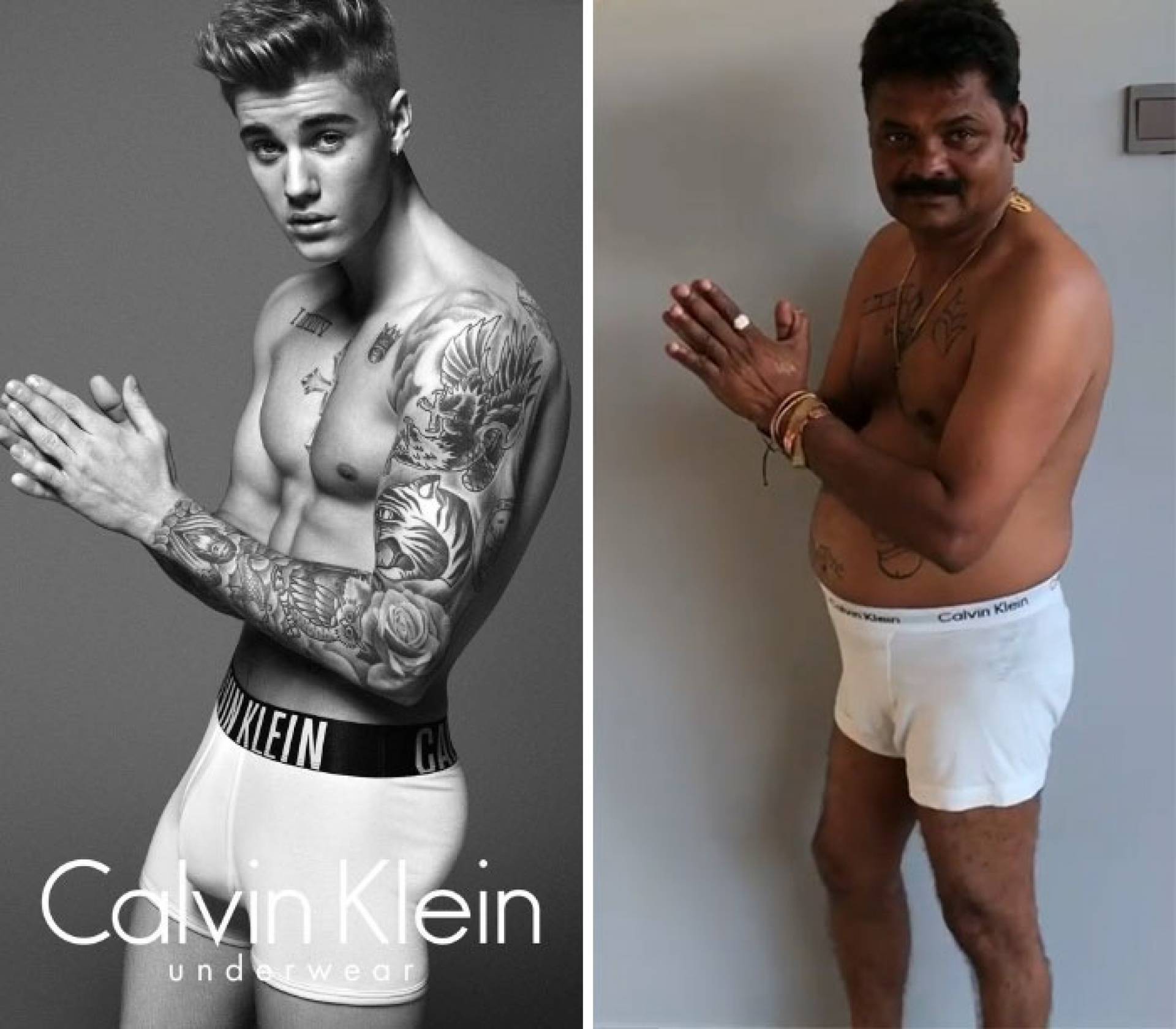 Meet This Indian Guy Who Is Taking The Internet By Storm With His Hilarious Celebrity Recreations
