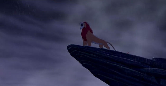 Lion King 1994 & Lion King 2019 : An Amazing Comparison