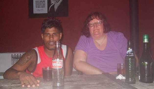 60 Years Old Woman Regrets Spending life savings On Sri Lankan Boy