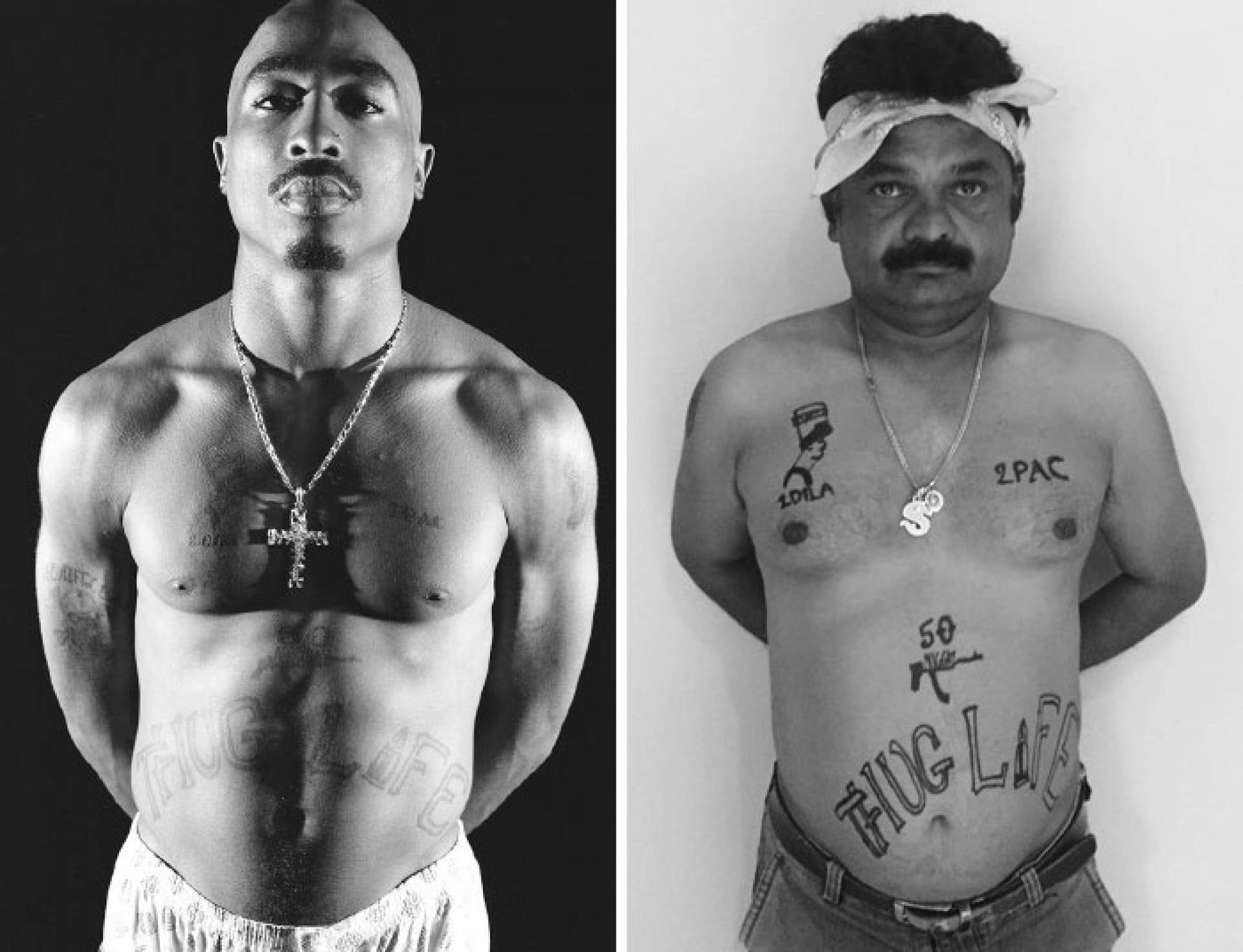 Meet This Indian Guy Who Is Taking The Internet By Storm With His Hilarious Celebrity Recreations