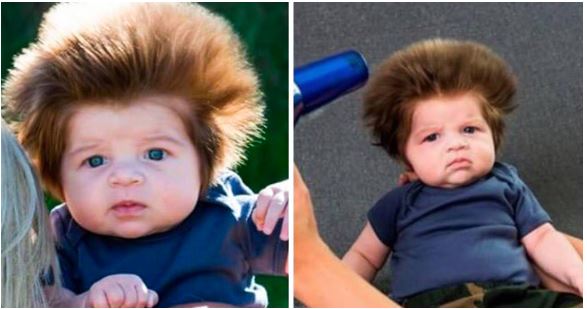 10 People Who Are Breaking The Internet With Their Hair