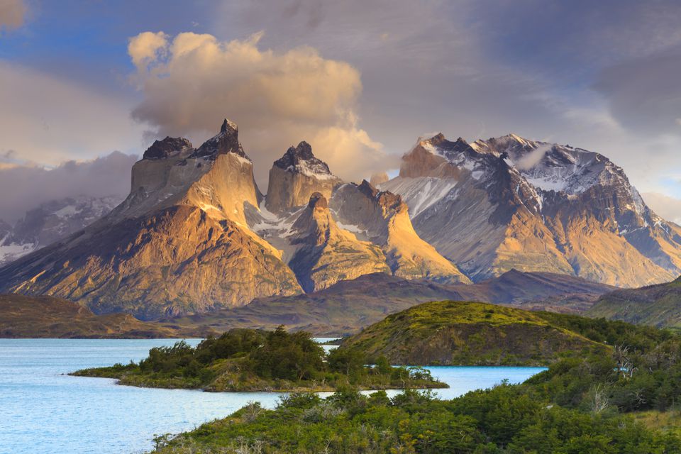 stunning places in the world that should be on your bucket list