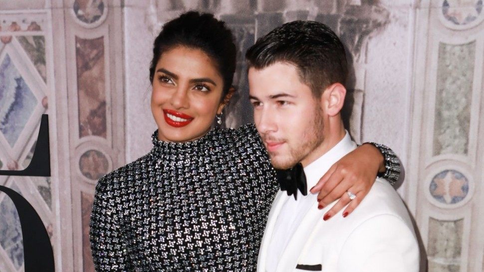 Priyanka Chopra And Nick Jonas Are All Set To Marry Inside The Palace In Jodhpur