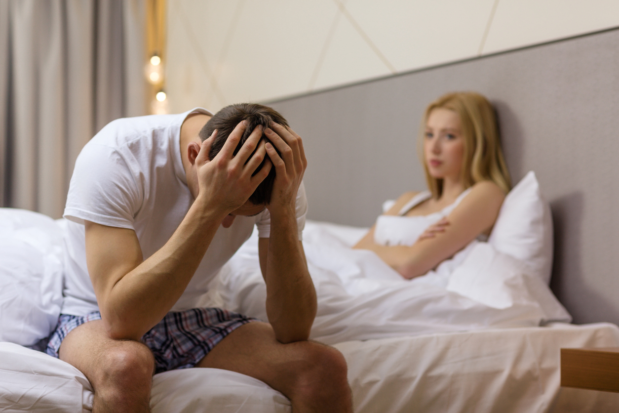 Here's Why Most Men starts losing Interest In Their partner After Sleeping With Her