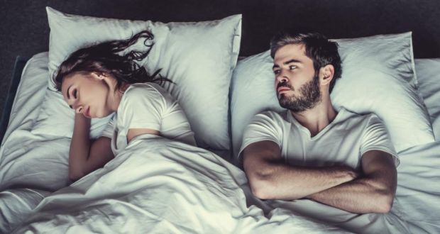 Here's Why Most Men start Losing Interest In The Woman After Sleeping With Her