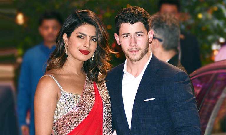 Priyanka Chopra And Nick Jonas Are All Set To Marry Inside The Palace In Jodhpur