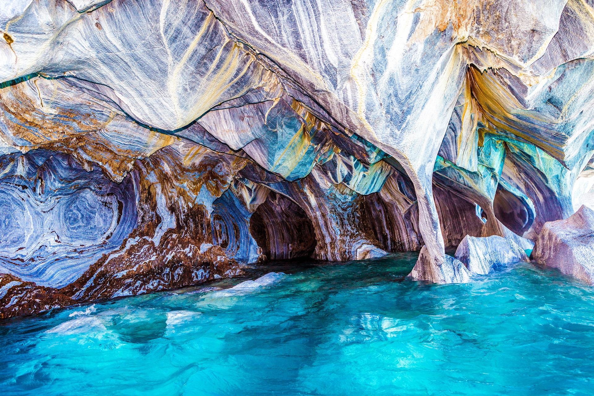 stunning places in the world that should be on your bucket list