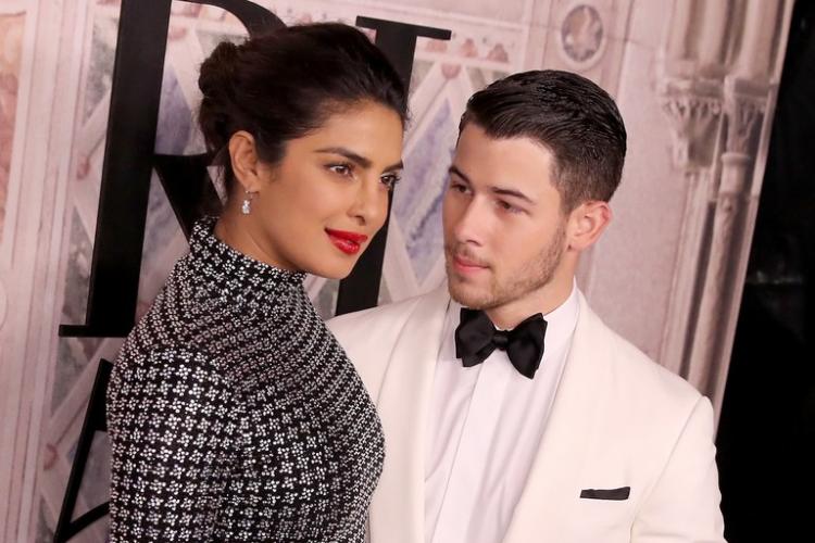 Priyanka Chopra And Nick Jonas Are All Set To Marry Inside The Palace In Jodhpur