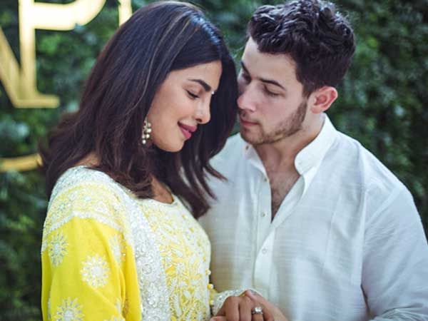 Priyanka Chopra And Nick Jonas Are All Set To Marry Inside The Palace In Jodhpur