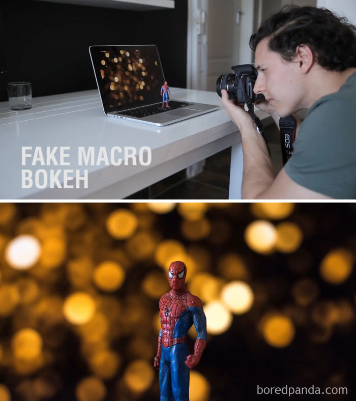 smart camera tricks photography skills