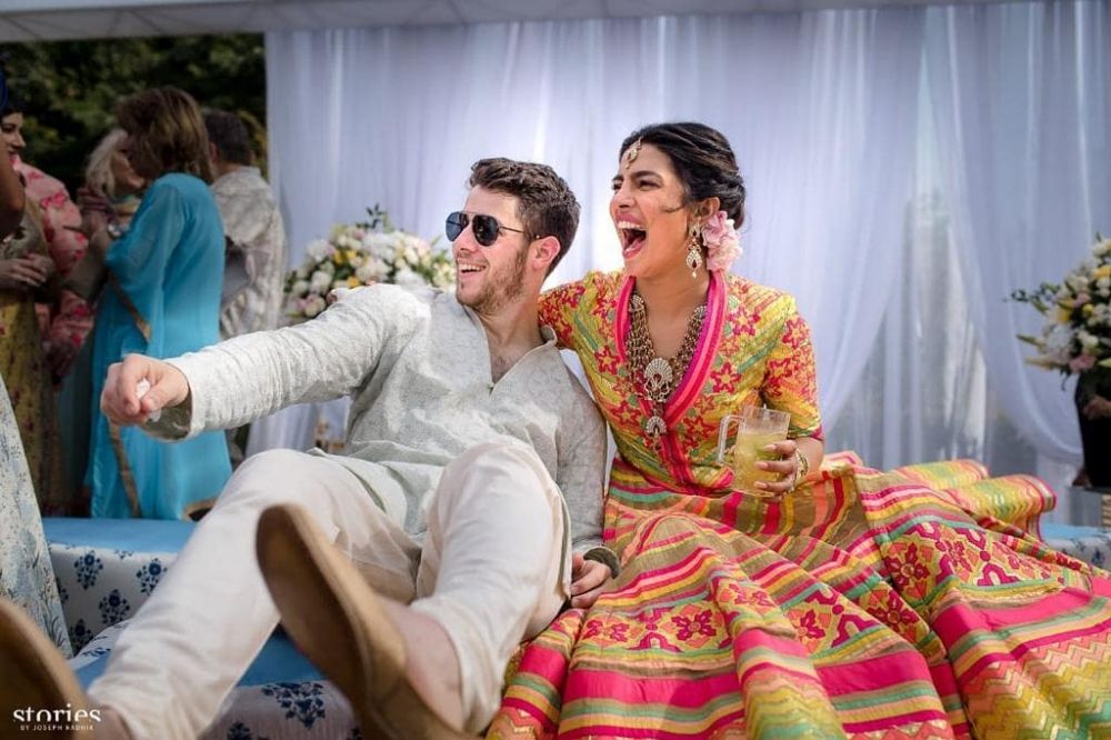 A Complete Timeline Of The Whirlwind Romance Of Priyanka Chopra And Nick Jonas