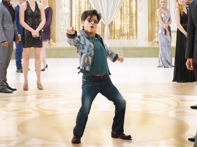 Shah Rukh Khan's New Film Zero Earned A Box Office Collection Of Rs 20.14 Crore