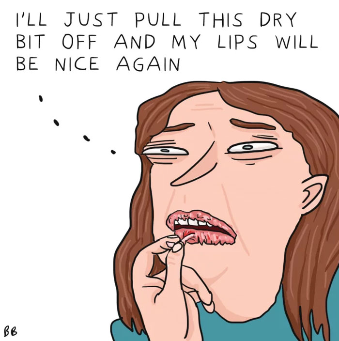 Hilarious Comics About Winters That You Can Easily Relate