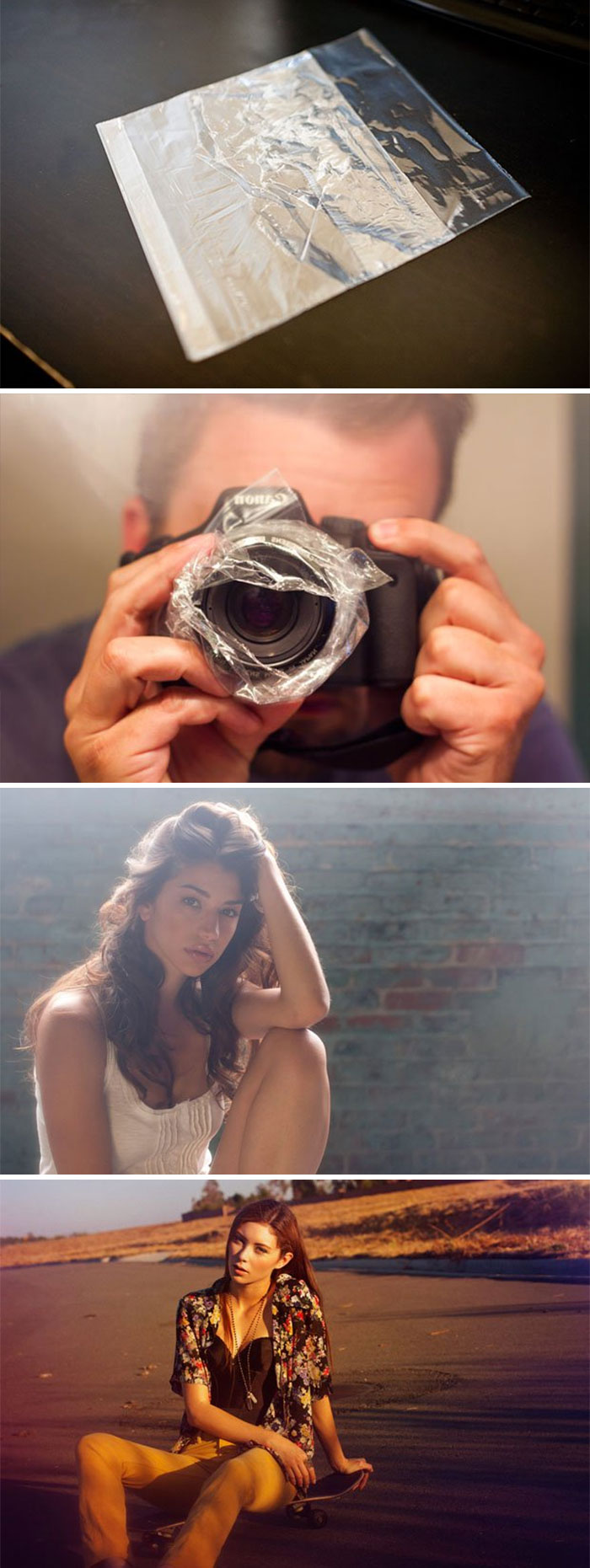 smart camera tricks photography skills