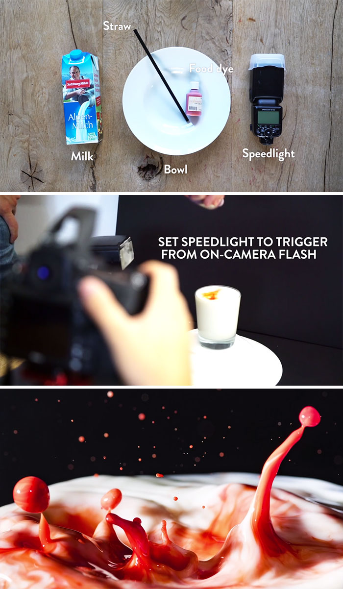 smart camera tricks photography skills