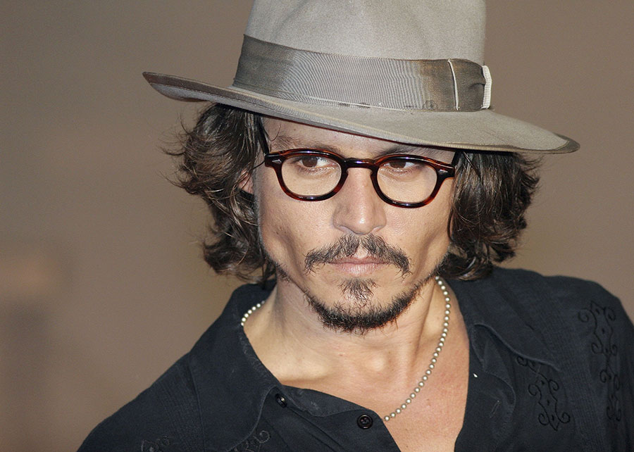 Johnny Depp Quits As Jack Sparrow In Disney's Pirates Of The Caribbean