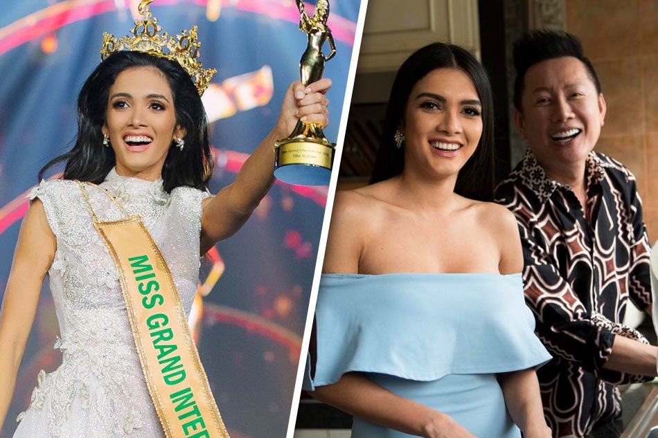 Miss Grand International Winner Call Miss Universe 2018 Pageant As A “Cooking Show”
