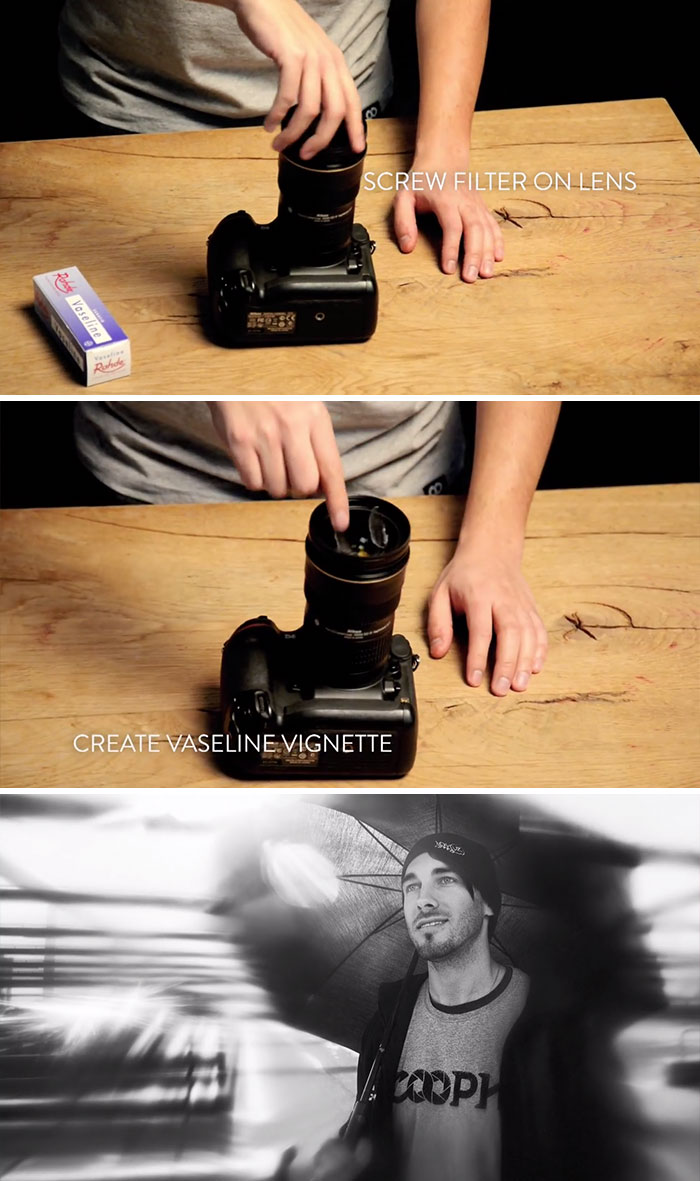 smart camera tricks photography skills