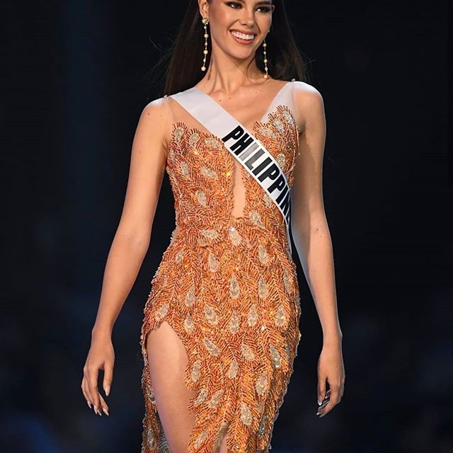 Here Are 8 Things You Probably Didn't Know About Miss Universe 2018 Catriona Gray