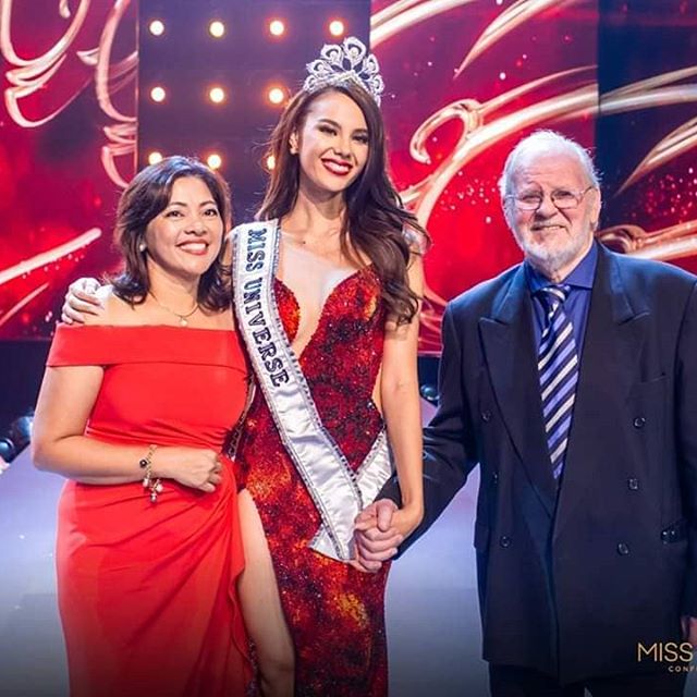 Here Are 8 Things You Probably Didn't Know About Miss Universe 2018 Catriona Gray
