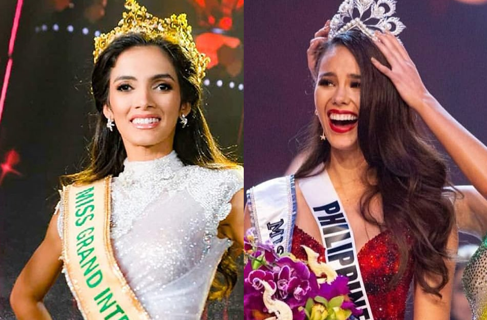 Miss Grand International Winner Call Miss Universe 2018 Pageant As A “Cooking Show”