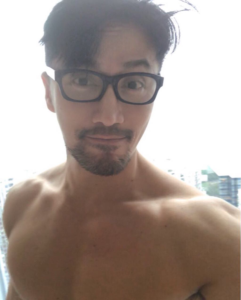 Man from Singapore Looks like a 22-year : Here Is His Secret Diet