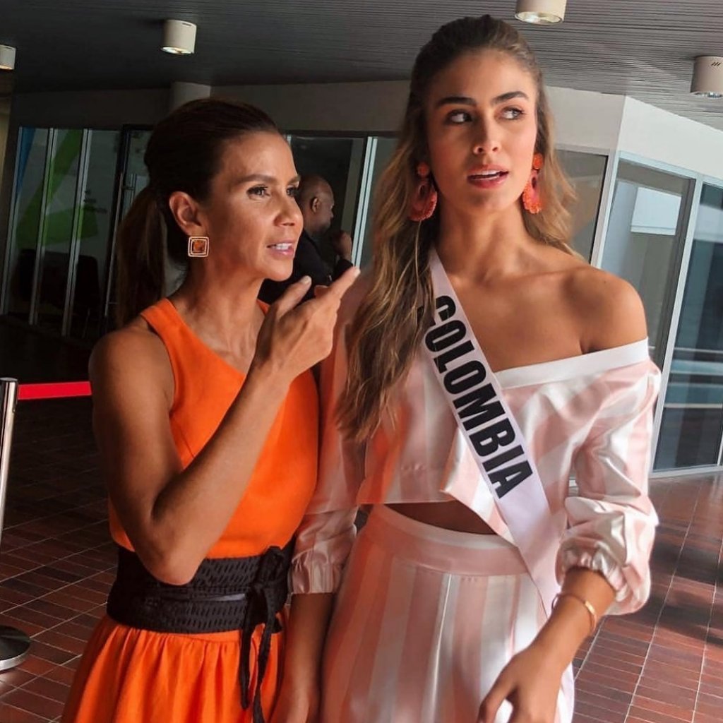 Miss USA sorry insulting contestants