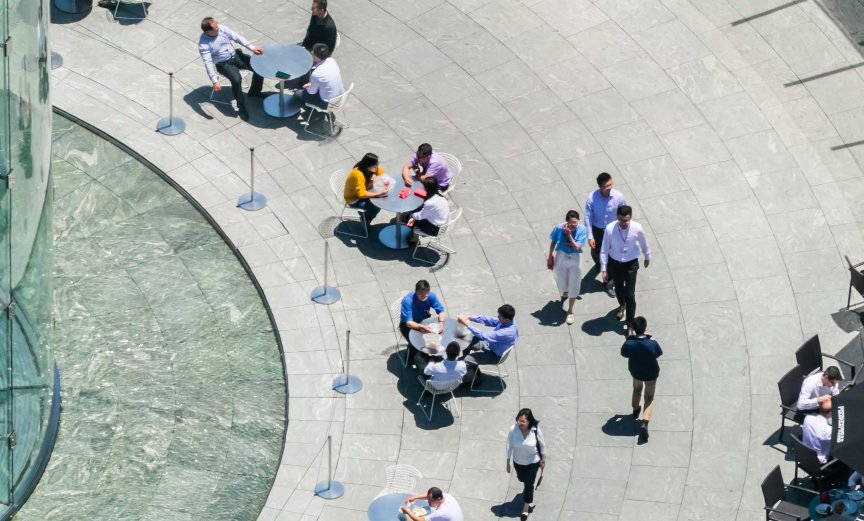 This High-Resolution Asia's Largest Photo Created By A Chinese Company Is Just Breathtaking