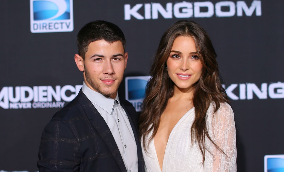 Nick Jonas Dated Priyanka Chopra