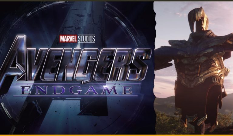 Exclusive: Marvel Released First Official Trailer Of Avengers 4!