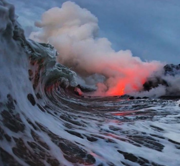 These Horrific Images Of Oceans Will Make You Fear Them