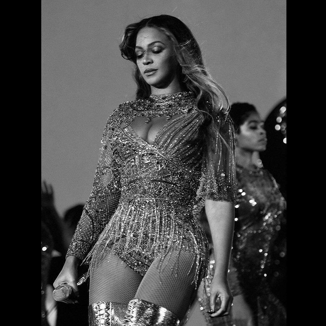 Beyonce Shared Unseen Pictures Of Her From Isha Ambani's $15 Million Wedding