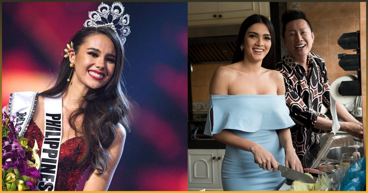 Miss Grand International Winner Call Miss Universe 2018 Pageant As A ...