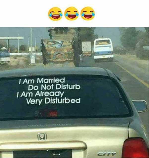 memes stack married life