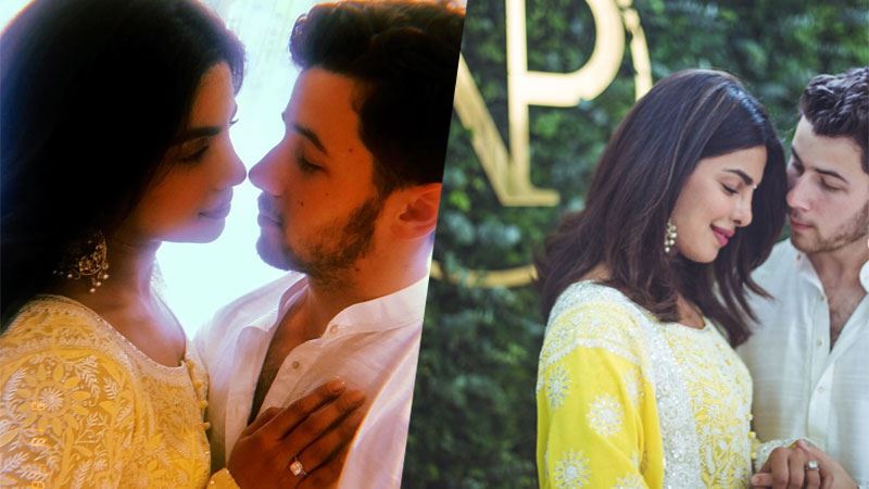 A Complete Timeline Of The Whirlwind Romance Of Priyanka Chopra And Nick Jonas