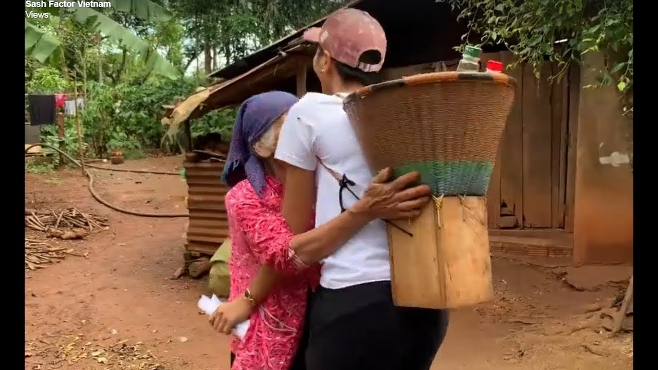 Miss Vietnam Of Miss Universe 2018 Homecoming Video Will Touch Your Heart