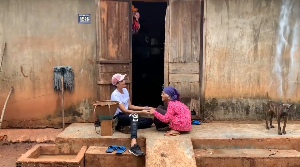 Miss Vietnam Of Miss Universe 2018 Homecoming Video Will Touch Your Heart