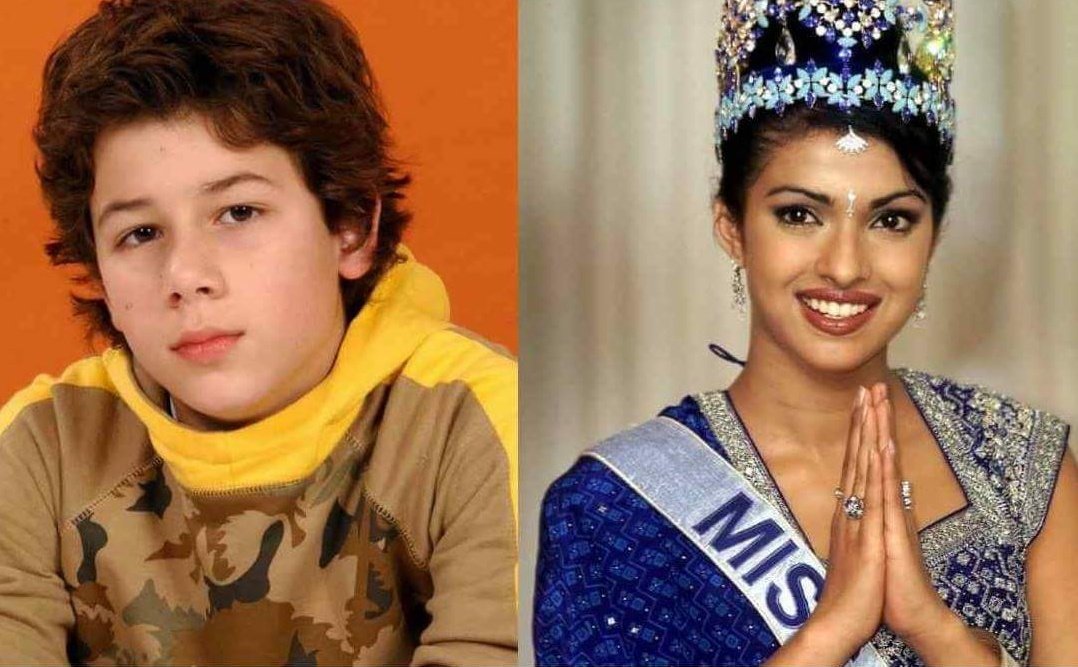 A Complete Timeline Of The Whirlwind Romance Of Priyanka Chopra And Nick Jonas