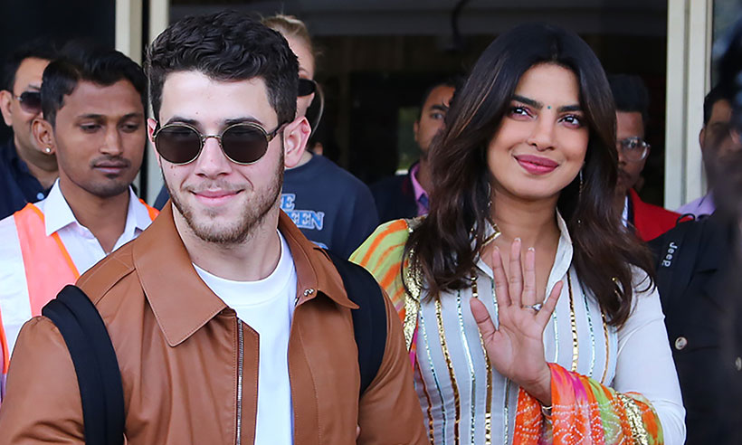 Nick Jonas And Priyanka Chopra Are Finally Married