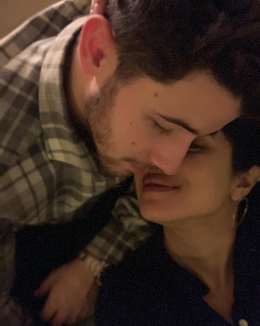 Nick and Priyanka are giving us major goals by their holiday celebration with family