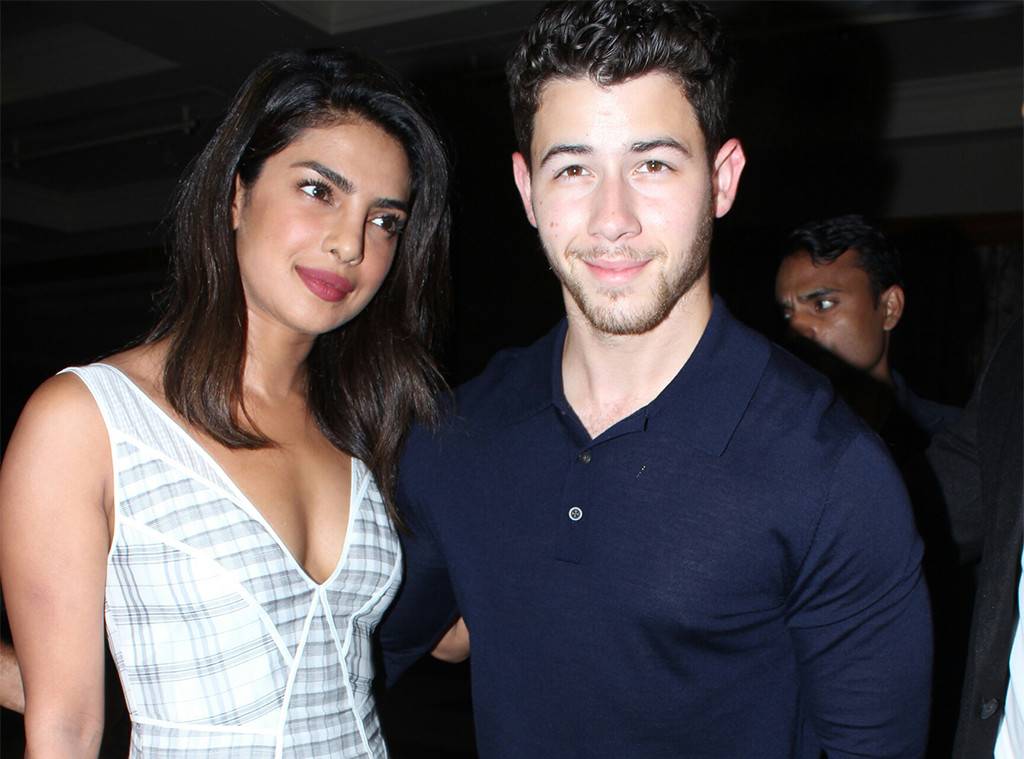 Nick Jonas And Priyanka Chopra Are Finally Married