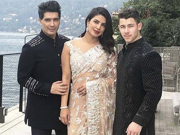 Nick Jonas And Priyanka Chopra Are Finally Married