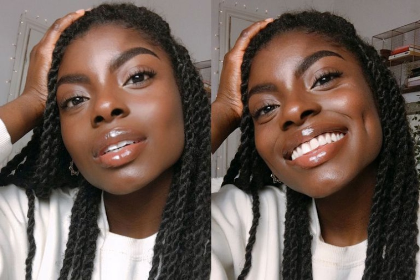 Skincare Tips From A Woman Goes Viral For Her Flawless Skin