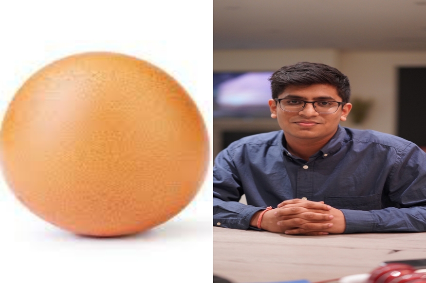 Indian-Origin Boy Clicked The Egg That Broke Kylie Jenner's Record On Instagram