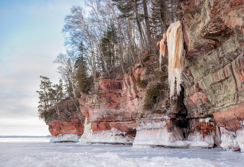 divine winter locations transforms icy paradise