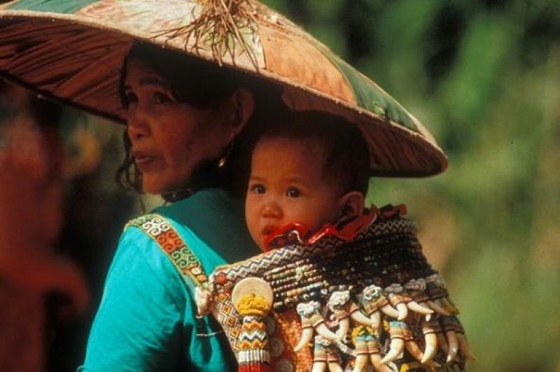10+ Pictures Proving That Being A Mother Is The Most Important Job In The World