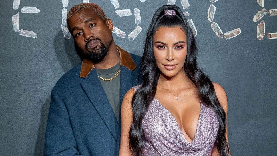 Kim Kardashian And Kanye West Have Their Fourth Baby On The Way Via Surrogacy