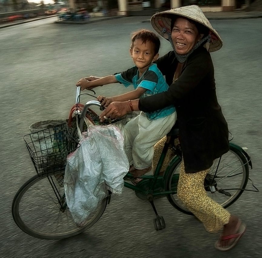10+ Pictures Proving That Being A Mother Is The Most Important Job In The World